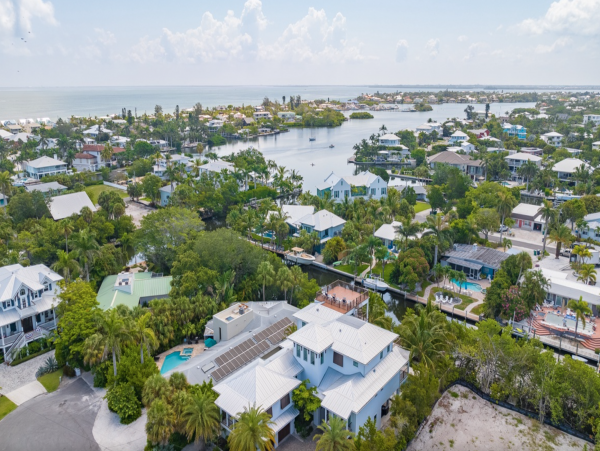 Spectacular Rental Anna Maria Island Vacation Pool Home